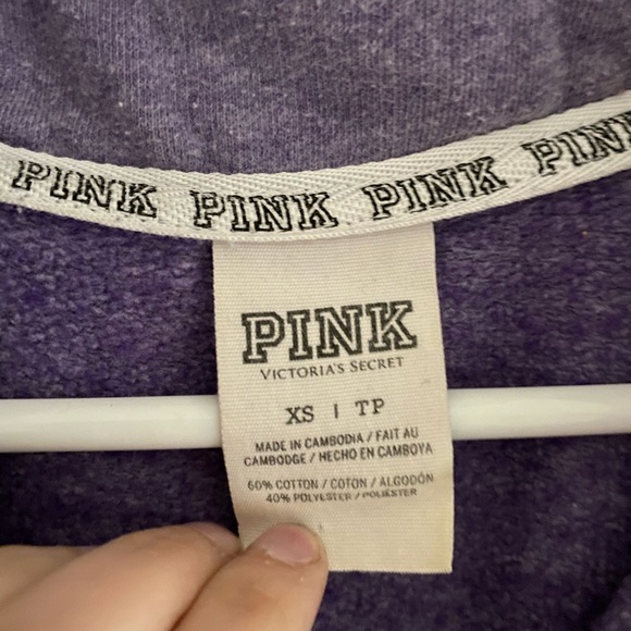 PINK Sweater - Picture 3 of 3